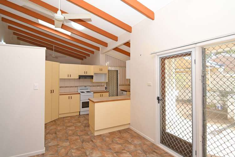 Sixth view of Homely house listing, 25 Hayworth Street, Point Vernon QLD 4655