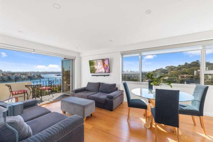 Second view of Homely apartment listing, 123/177 Bellevue Road, Bellevue Hill NSW 2023