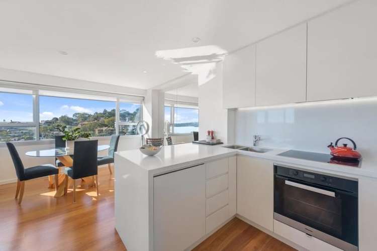 Third view of Homely apartment listing, 123/177 Bellevue Road, Bellevue Hill NSW 2023