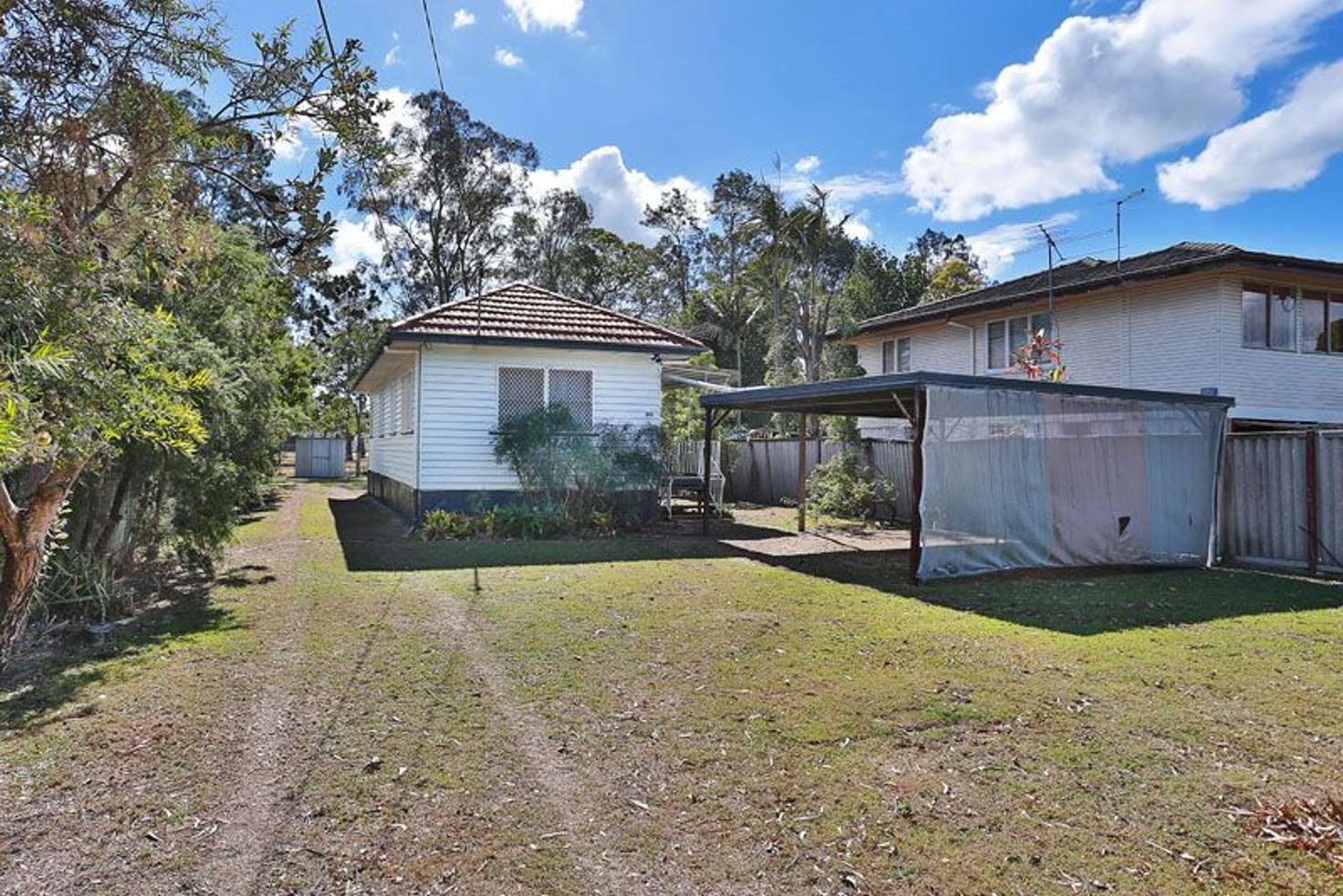 Main view of Homely house listing, 109 Beams Road, Boondall QLD 4034