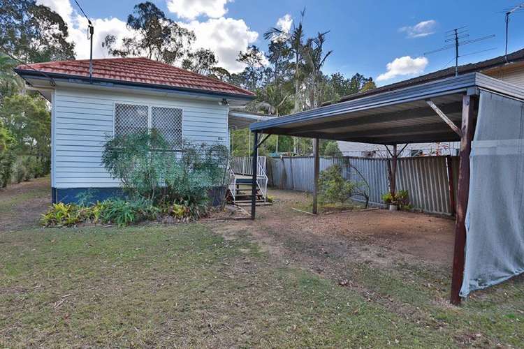 Second view of Homely house listing, 109 Beams Road, Boondall QLD 4034