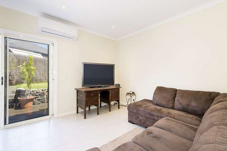 Fourth view of Homely townhouse listing, 15 Taronga Way, South Morang VIC 3752