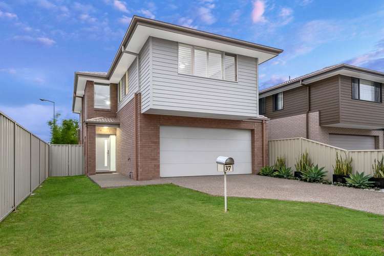 Main view of Homely house listing, 37 Park Street, Banyo QLD 4014