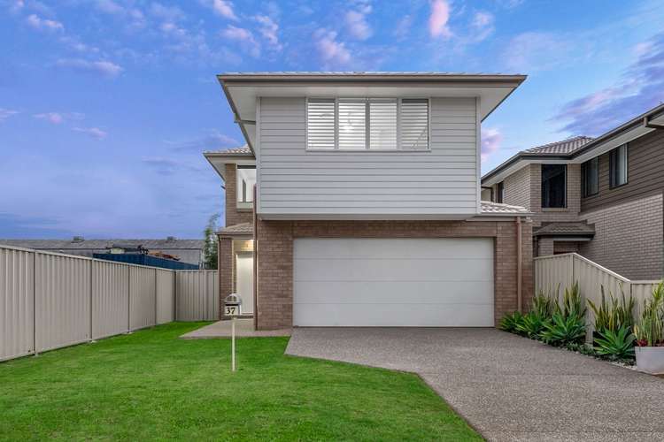 Second view of Homely house listing, 37 Park Street, Banyo QLD 4014