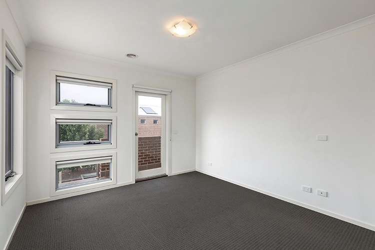 Fifth view of Homely house listing, 3/24 Findon Court, Point Cook VIC 3030