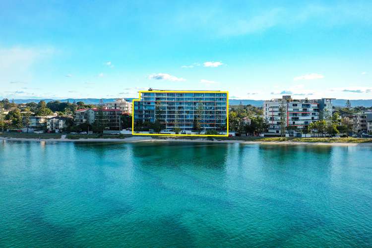 Second view of Homely house listing, 103/430 Marine Parade, Biggera Waters QLD 4216