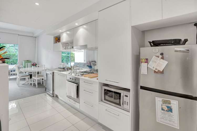 Third view of Homely house listing, 103/430 Marine Parade, Biggera Waters QLD 4216