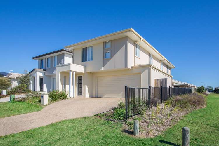 Second view of Homely house listing, 49 Flora Terrace, Pimpama QLD 4209
