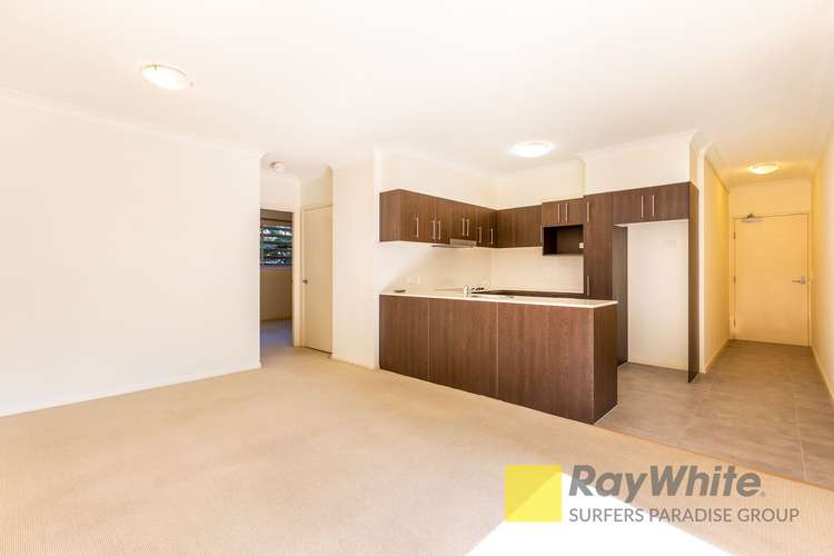 Third view of Homely unit listing, 1/5 Carey Lane, Southport QLD 4215