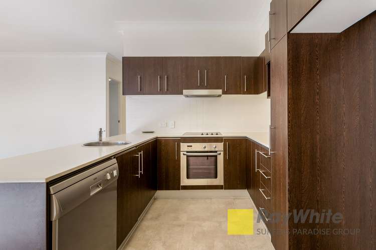 Fourth view of Homely unit listing, 1/5 Carey Lane, Southport QLD 4215