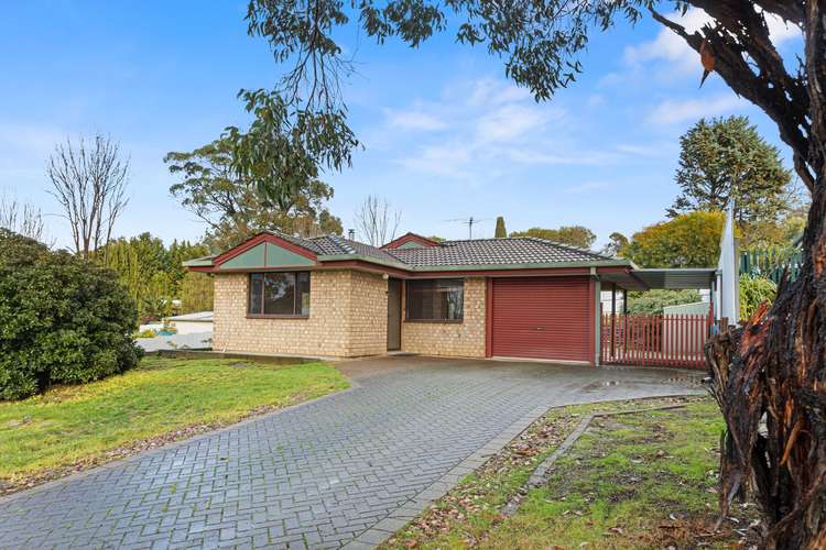 Sixth view of Homely unit listing, 1/32 Frick Street, Lobethal SA 5241