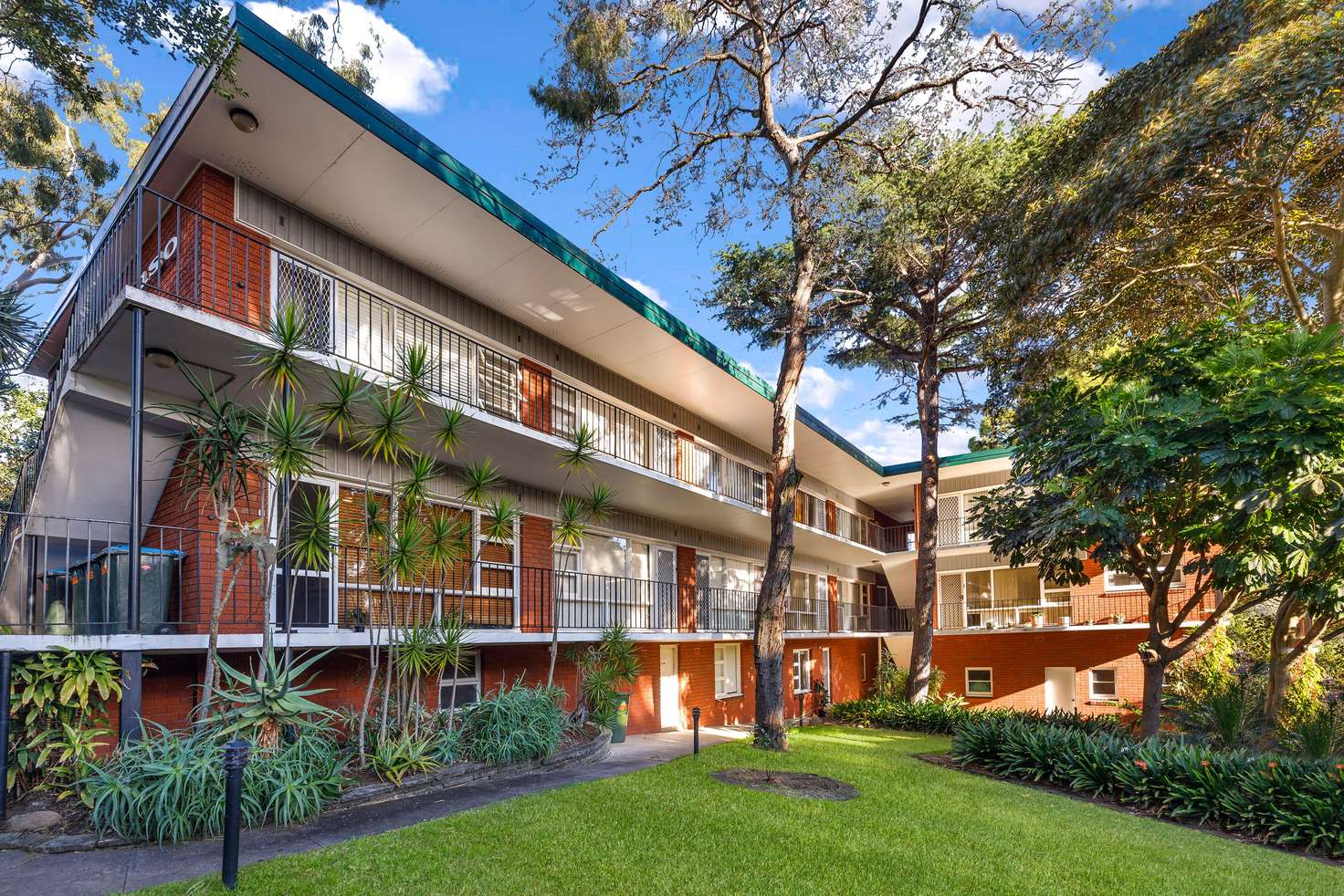 Main view of Homely unit listing, 8/50 Milling Street, Hunters Hill NSW 2110