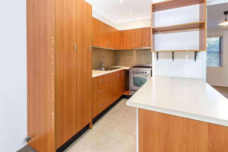 Third view of Homely unit listing, 8/50 Milling Street, Hunters Hill NSW 2110