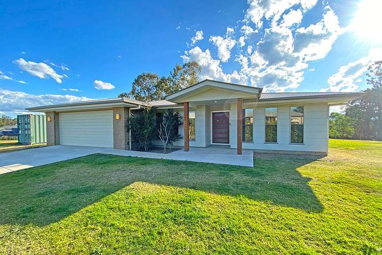 Main view of Homely house listing, 23 Murphy Court, Wamuran QLD 4512