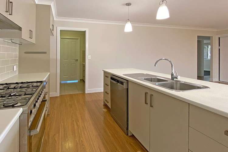 Second view of Homely house listing, 23 Murphy Court, Wamuran QLD 4512