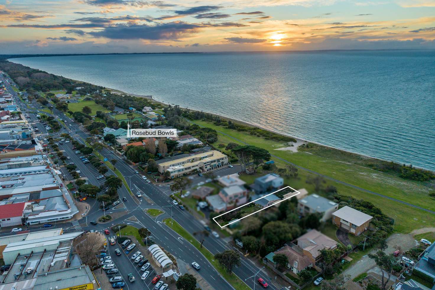 Main view of Homely house listing, 896 Point Nepean Road, Rosebud VIC 3939