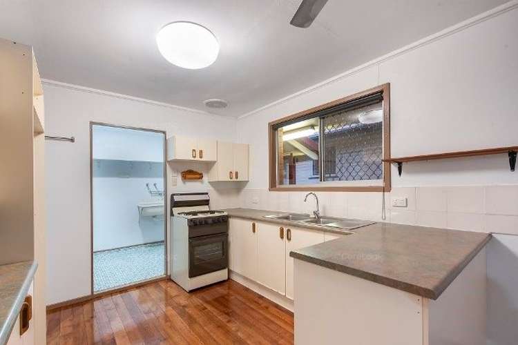 Second view of Homely house listing, 58 Saint Patrick Street, Kuraby QLD 4112