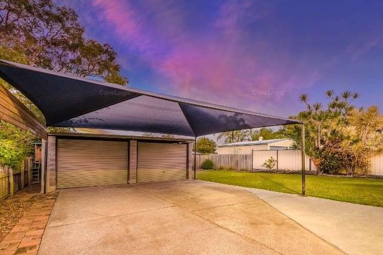 Fifth view of Homely house listing, 58 Saint Patrick Street, Kuraby QLD 4112