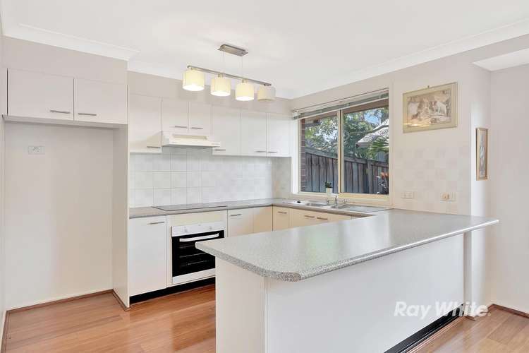 Third view of Homely townhouse listing, 3/51 Parsonage Road, Castle Hill NSW 2154