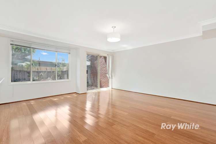 Fourth view of Homely townhouse listing, 3/51 Parsonage Road, Castle Hill NSW 2154