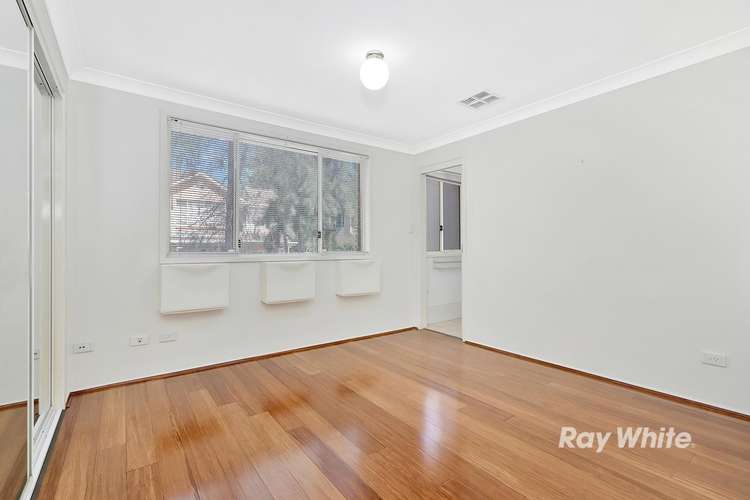 Fifth view of Homely townhouse listing, 3/51 Parsonage Road, Castle Hill NSW 2154