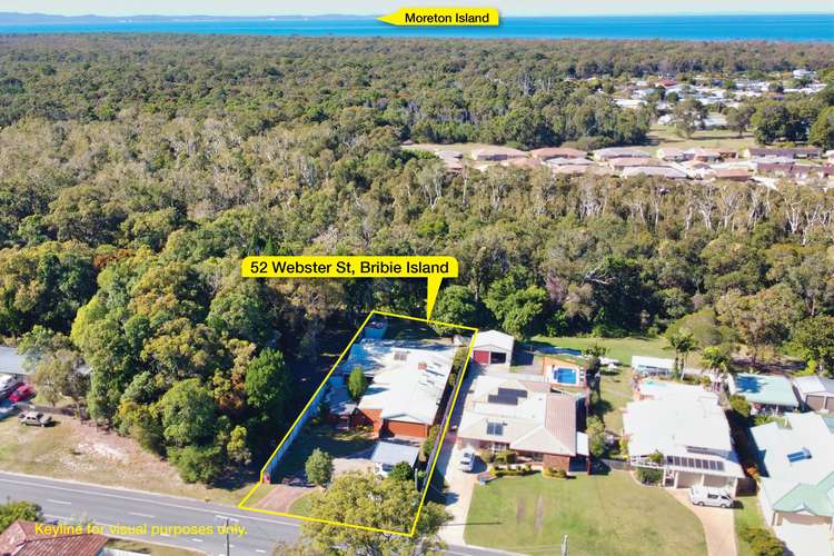 Fourth view of Homely house listing, 52 Webster Street, Bongaree QLD 4507