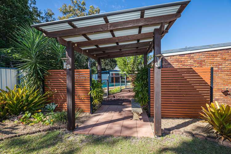 Sixth view of Homely house listing, 52 Webster Street, Bongaree QLD 4507