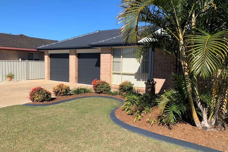 Second view of Homely house listing, 43 Lady Nelson Place, Yamba NSW 2464