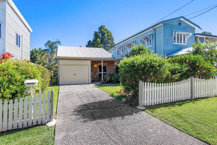 Main view of Homely house listing, 21 Turner Street, Corinda QLD 4075