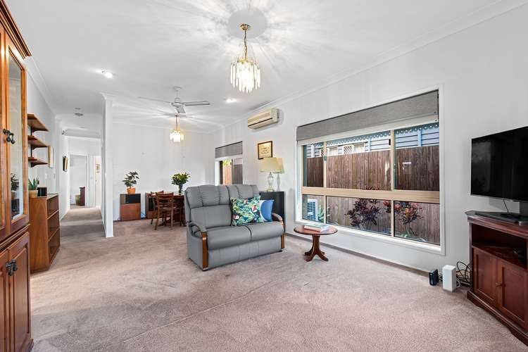 Second view of Homely house listing, 21 Turner Street, Corinda QLD 4075
