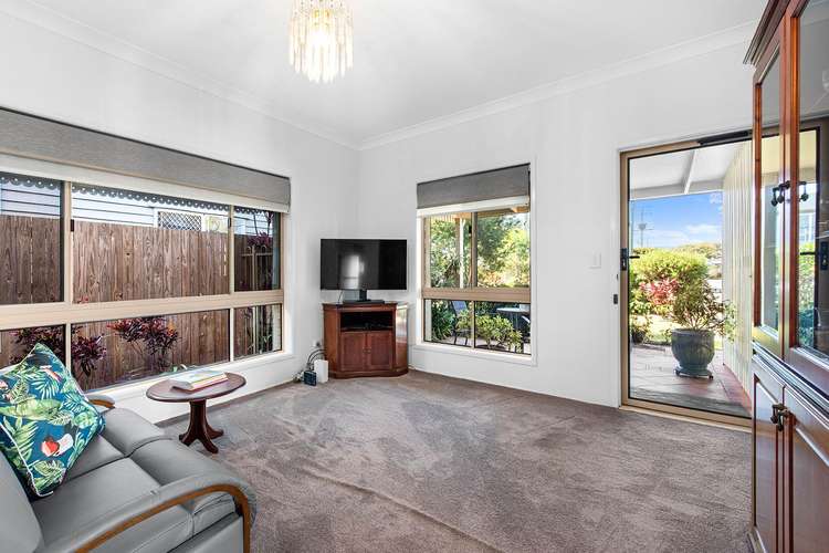 Third view of Homely house listing, 21 Turner Street, Corinda QLD 4075