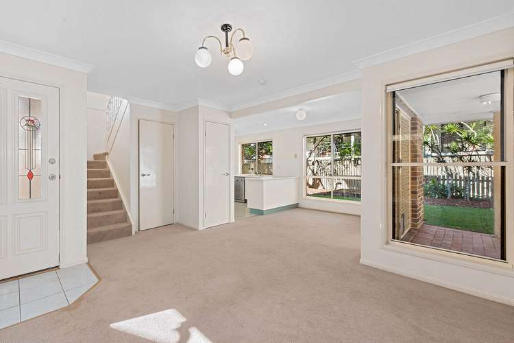 Third view of Homely townhouse listing, 4/61 Nelson Street, Corinda QLD 4075