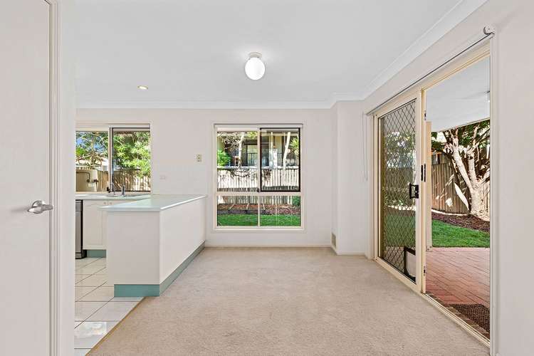 Fourth view of Homely townhouse listing, 4/61 Nelson Street, Corinda QLD 4075