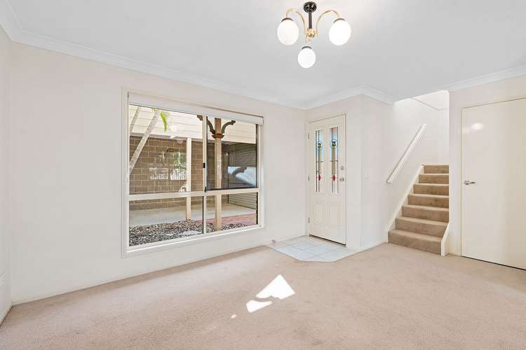 Sixth view of Homely townhouse listing, 4/61 Nelson Street, Corinda QLD 4075