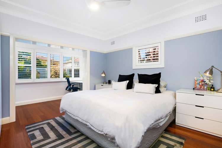 Third view of Homely semiDetached listing, 92 Cammeray Road, Cammeray NSW 2062