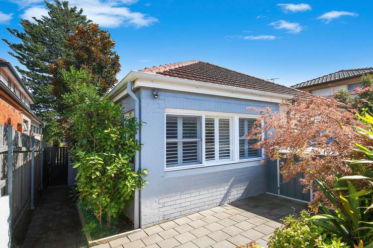 Fifth view of Homely semiDetached listing, 92 Cammeray Road, Cammeray NSW 2062