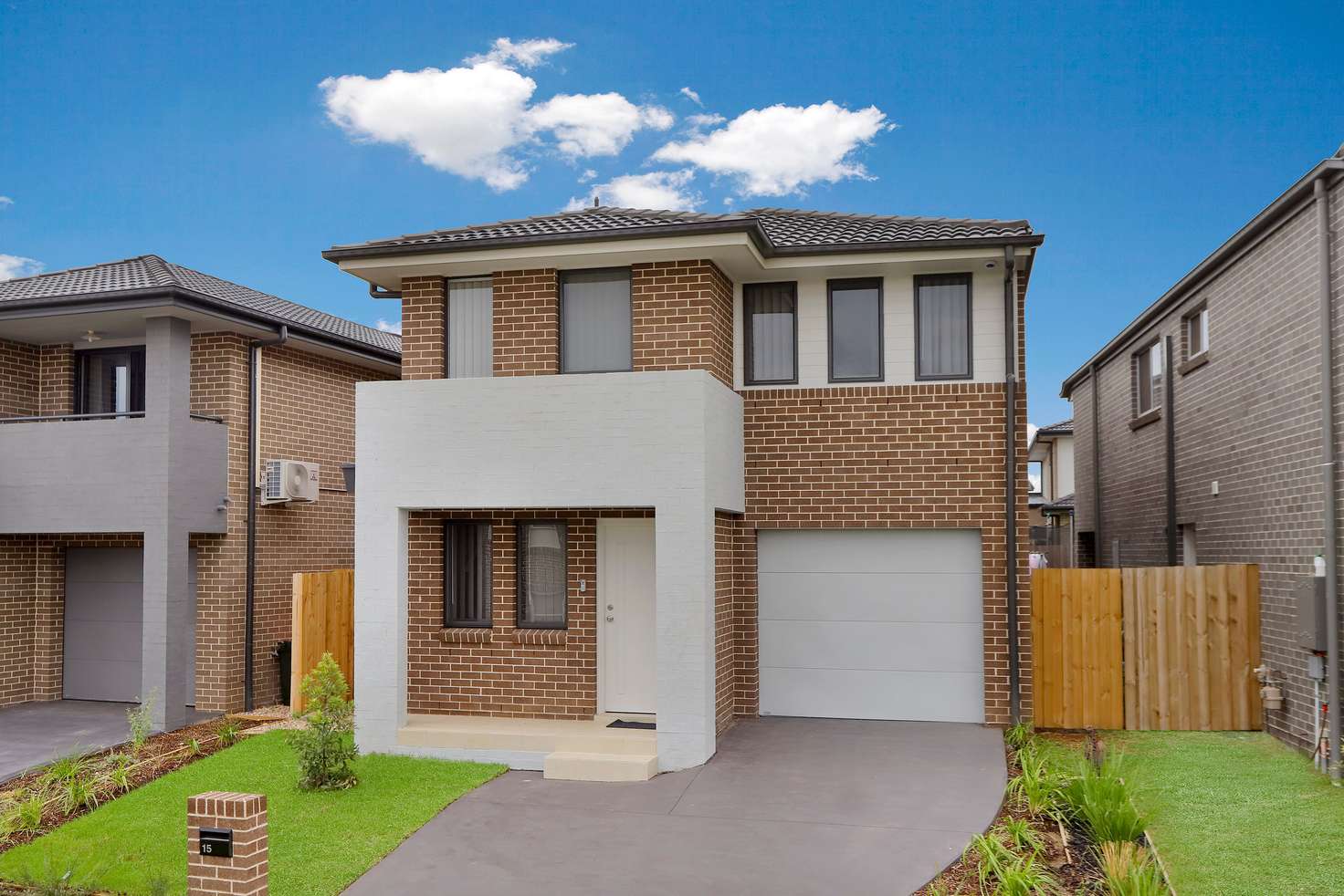 Main view of Homely house listing, 15 Arcadia Street, Schofields NSW 2762