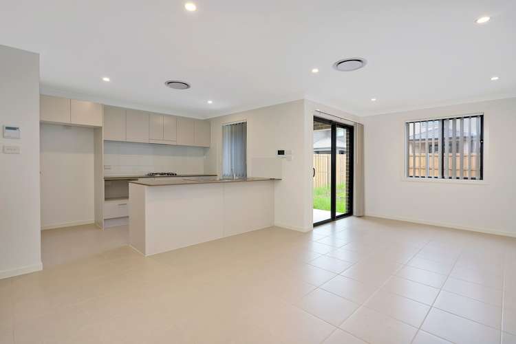 Second view of Homely house listing, 15 Arcadia Street, Schofields NSW 2762