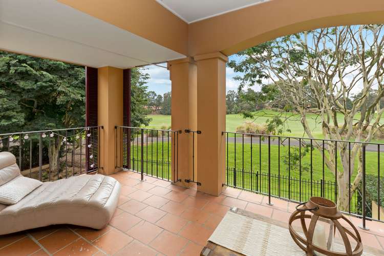 Second view of Homely apartment listing, 3210 Palladian Drive, Hope Island QLD 4212
