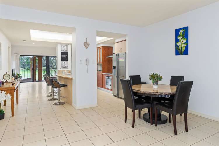 Fourth view of Homely apartment listing, 3210 Palladian Drive, Hope Island QLD 4212