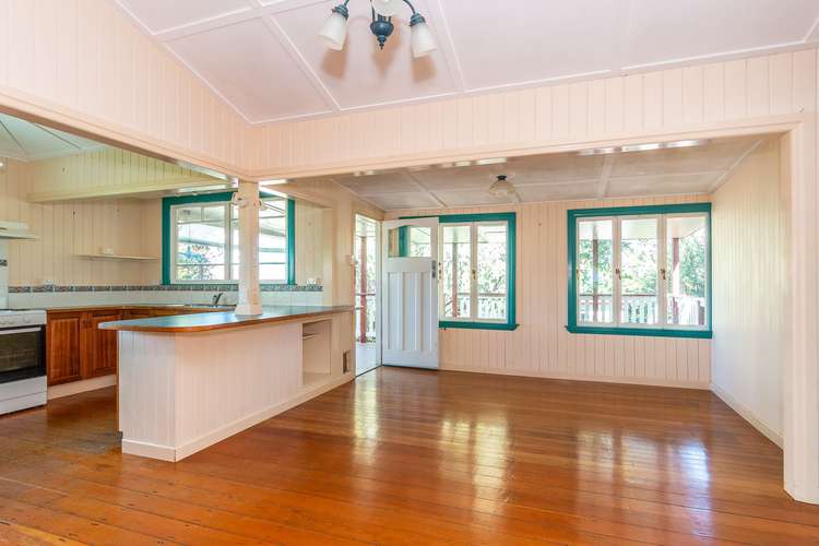 Fourth view of Homely house listing, 1 Louis Street, Redcliffe QLD 4020