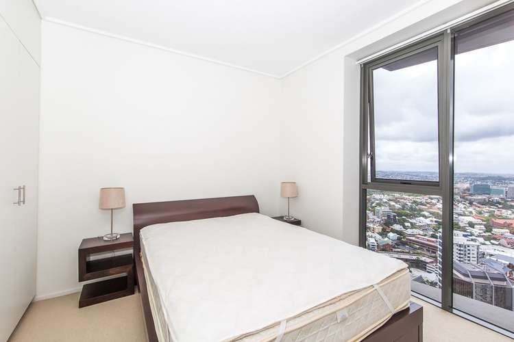 Fourth view of Homely apartment listing, 499/420 Queen Street, Brisbane City QLD 4000