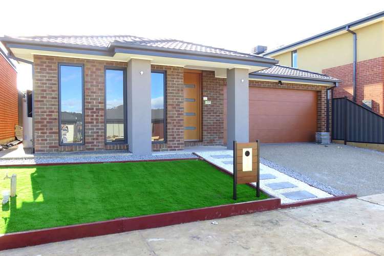 Main view of Homely house listing, 116 Langdon Drive, Mernda VIC 3754