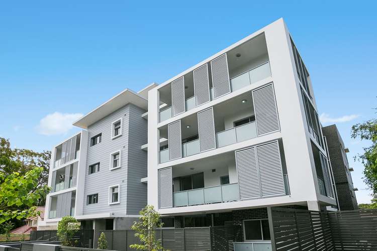 Third view of Homely unit listing, 27/7-9 Essex Street, Epping NSW 2121