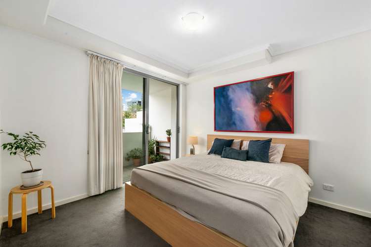 Fourth view of Homely apartment listing, 17/70 Hope Street, South Brisbane QLD 4101