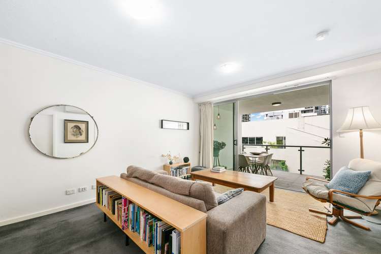 Fifth view of Homely apartment listing, 17/70 Hope Street, South Brisbane QLD 4101