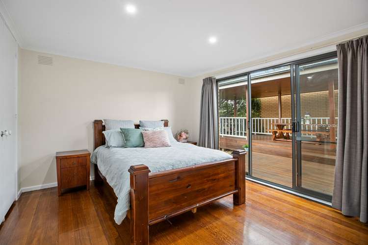 Sixth view of Homely house listing, 22 Corbert Court, Ferntree Gully VIC 3156