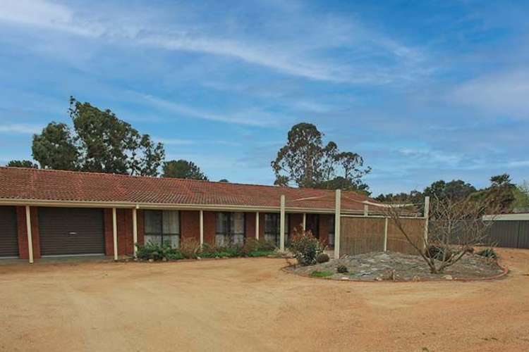 Main view of Homely house listing, 1/112 Gibraltar Street, Bungendore NSW 2621