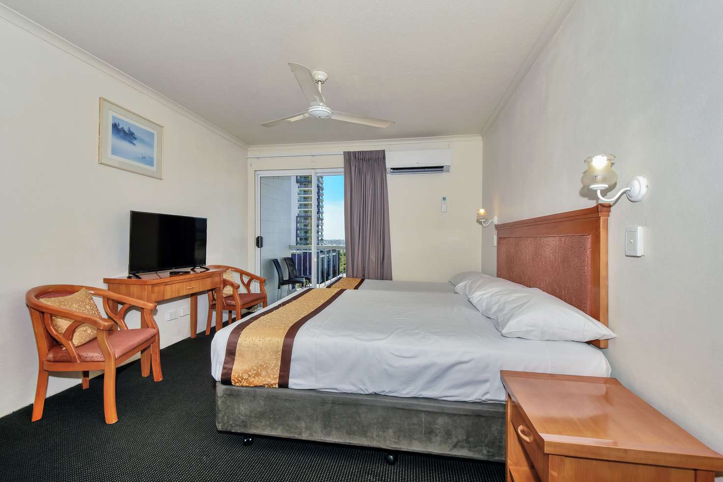 Main view of Homely apartment listing, 26 Knuckey Street, Darwin City NT 800