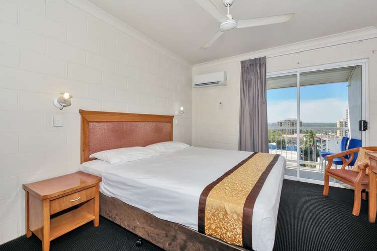 Second view of Homely apartment listing, 26 Knuckey Street, Darwin City NT 800